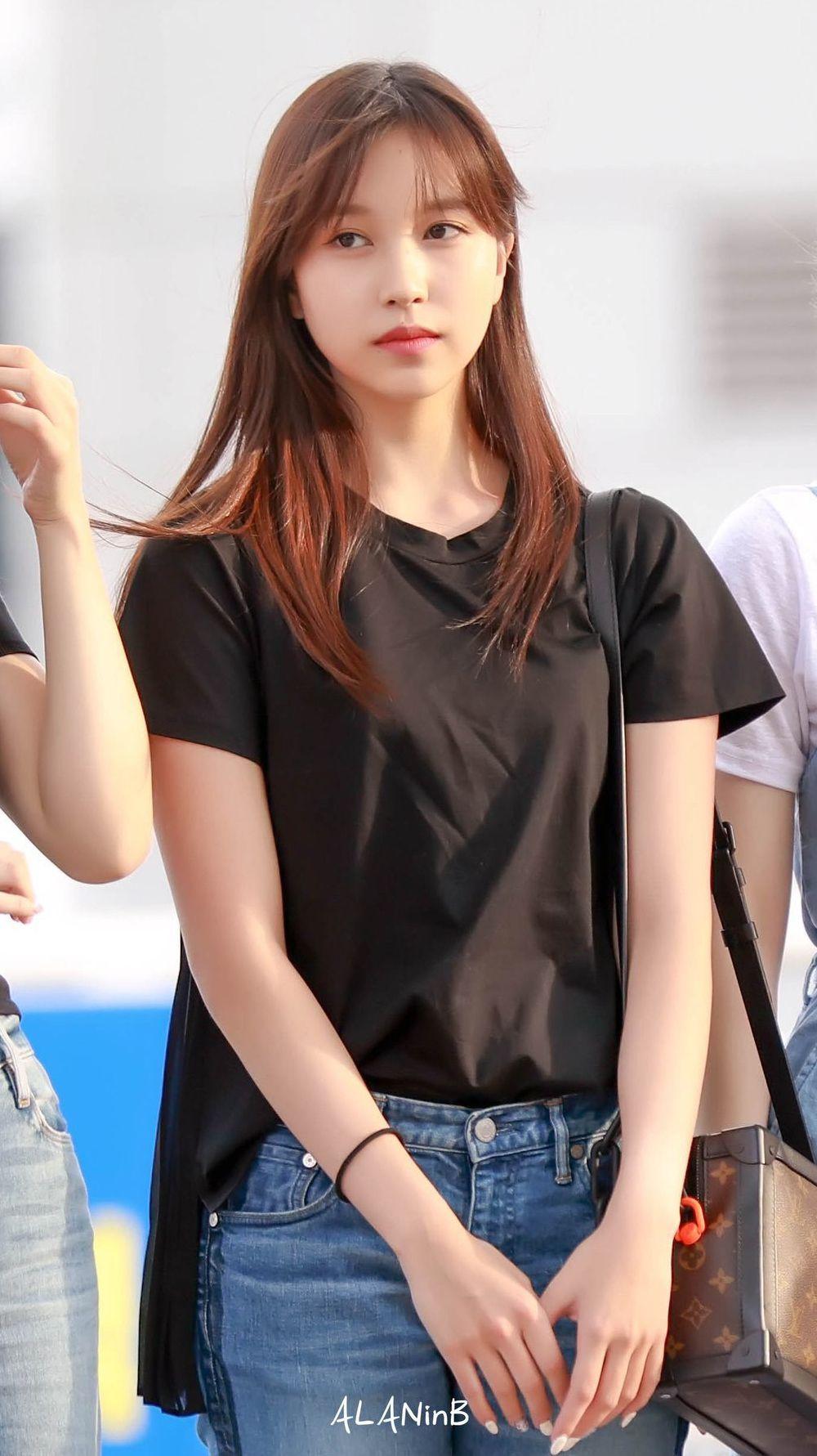 트와이스 미나