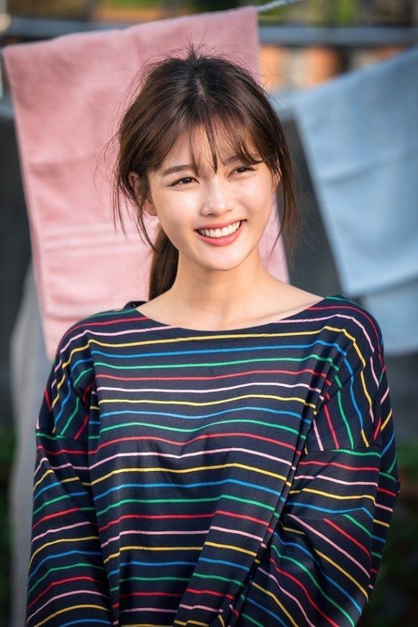 김유정