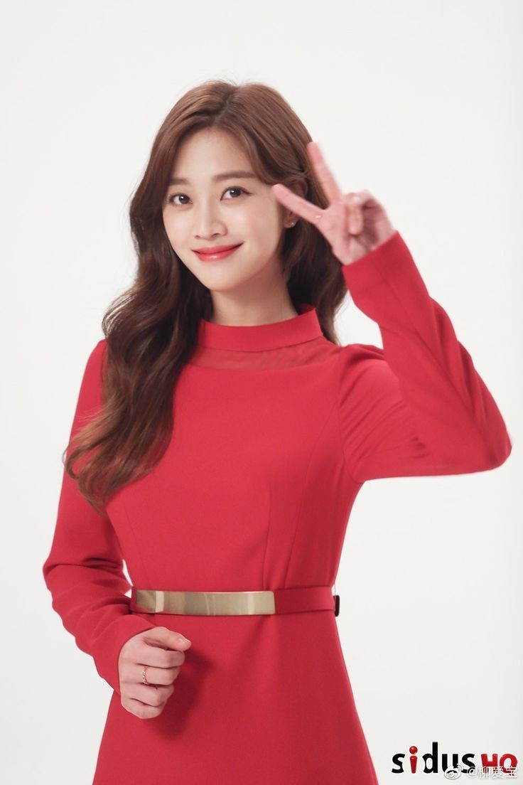 조보아