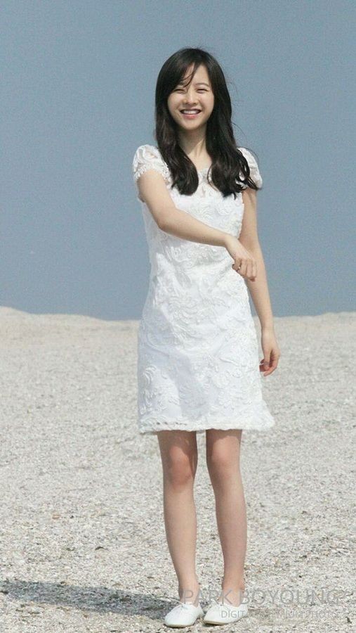 박보영