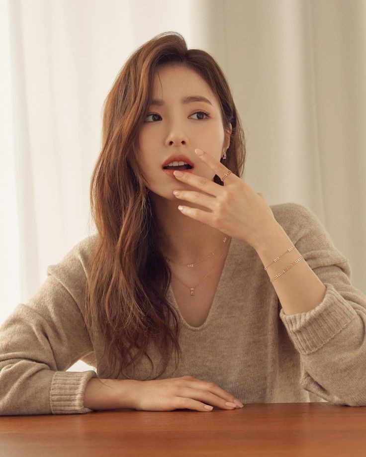신세경