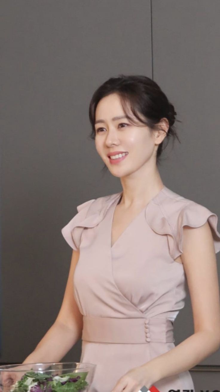 손예진