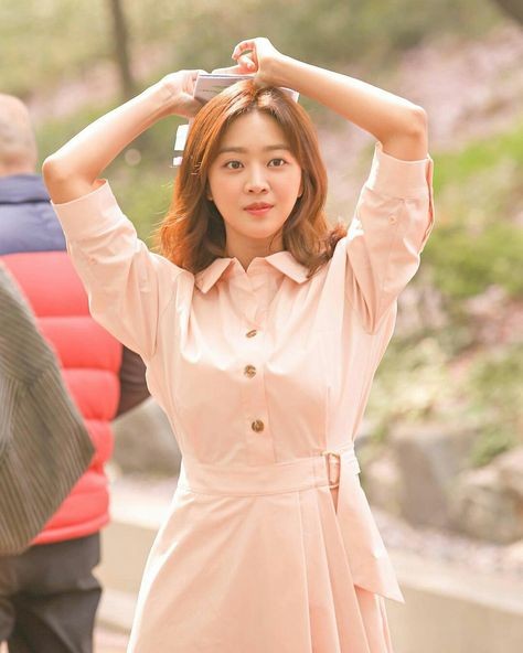 조보아