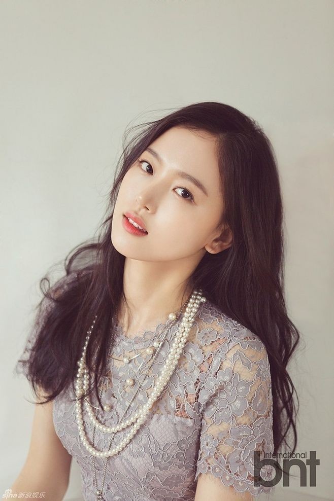 강한나