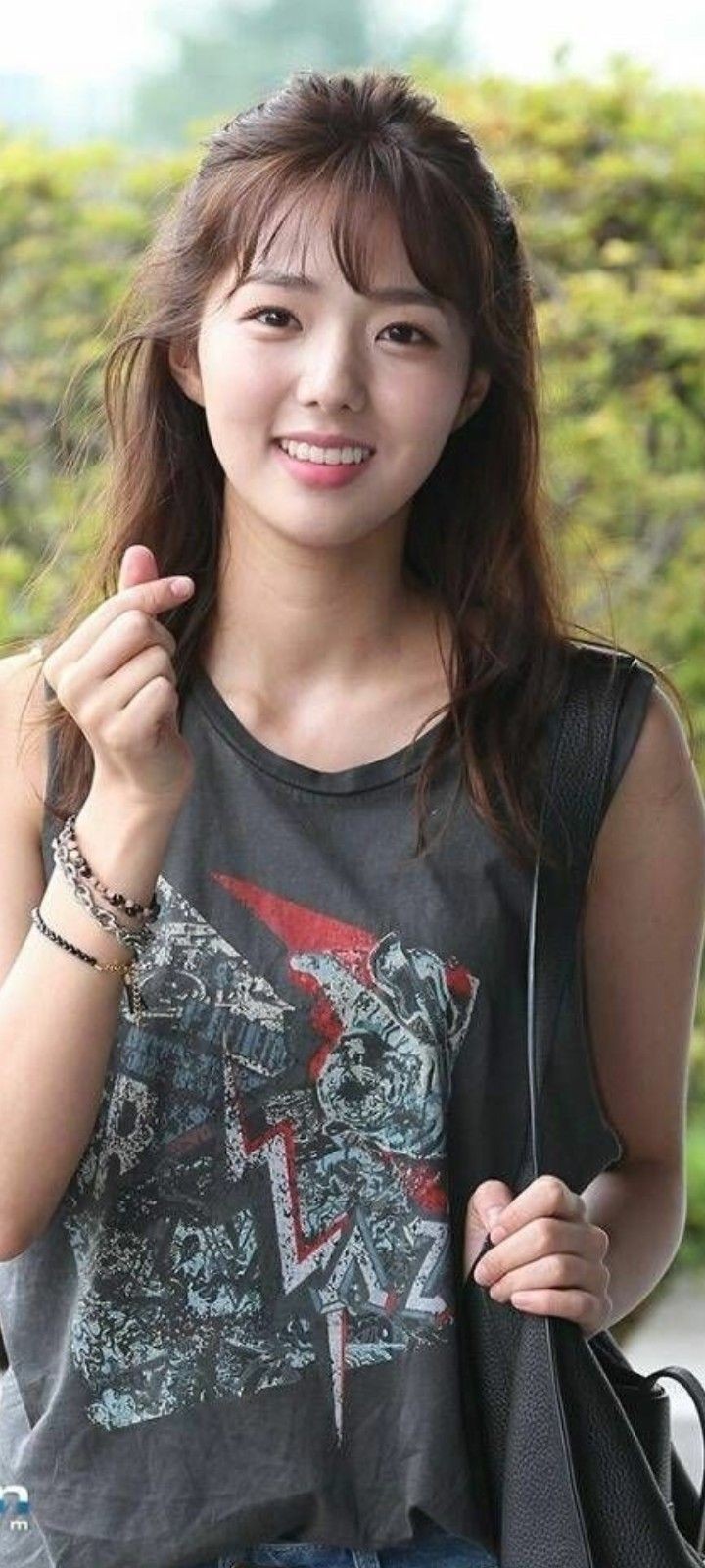 채수빈