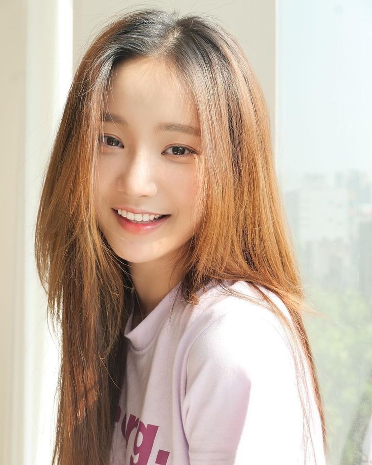 모모랜드 연우