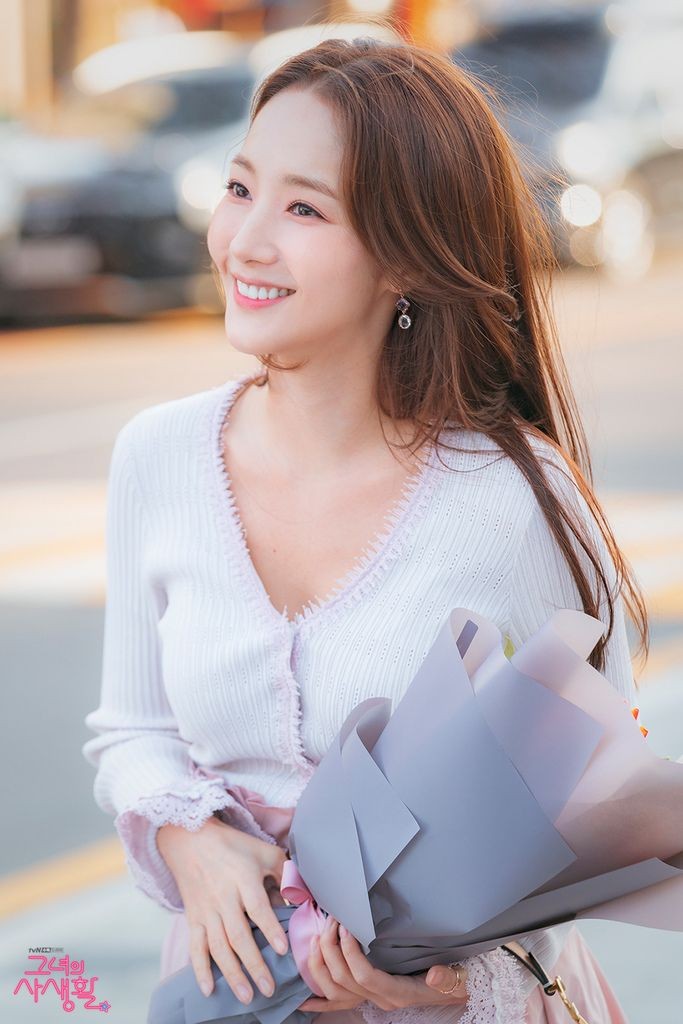 박민영