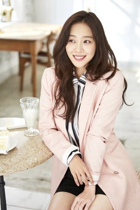 조보아