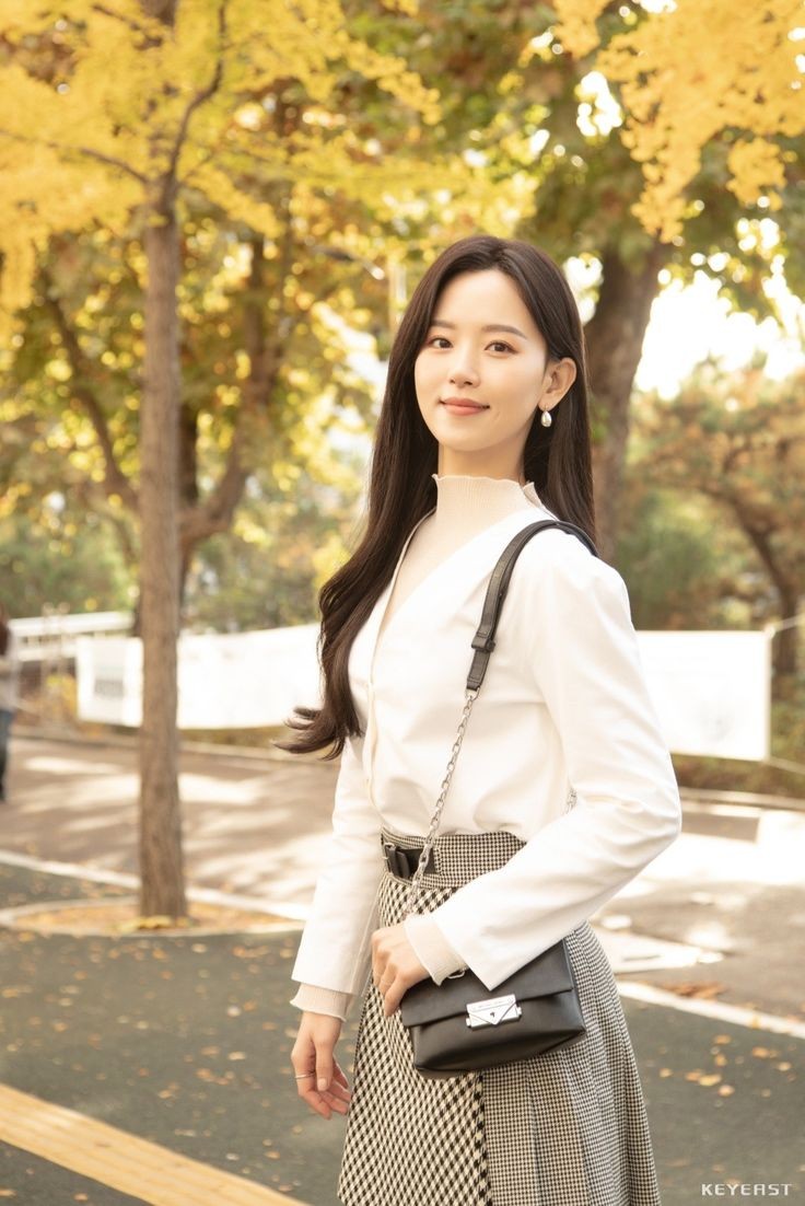 강한나