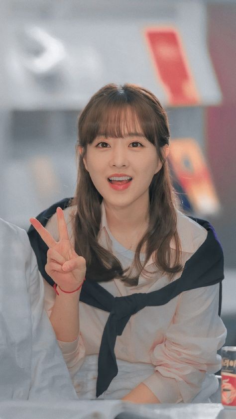 박보영