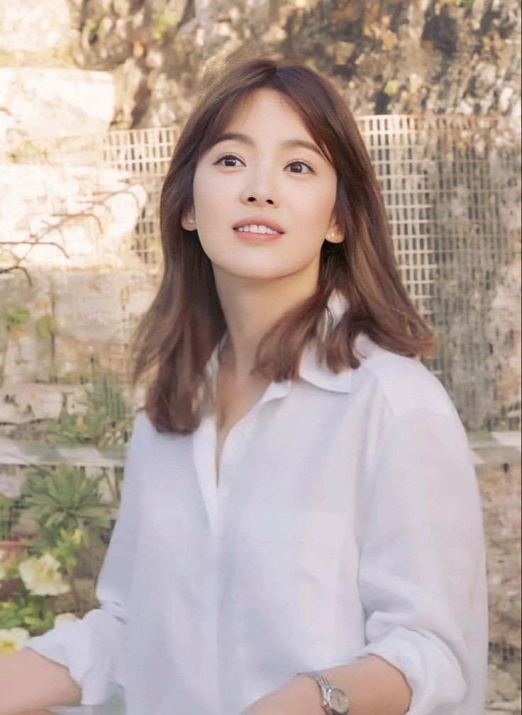 송혜교