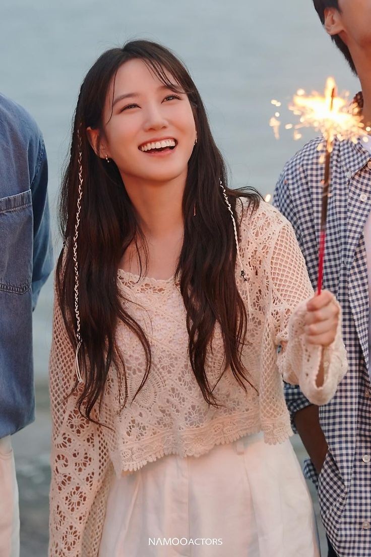 박은빈