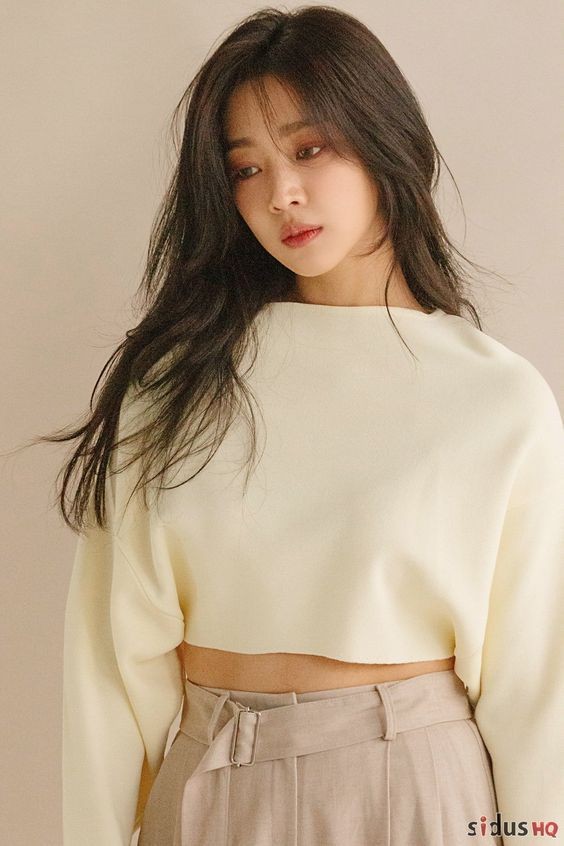 조보아